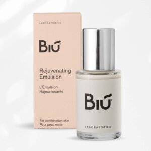 Κρέμα προσώπου ημέρας / νύχτας Rejuvenating Emulsion