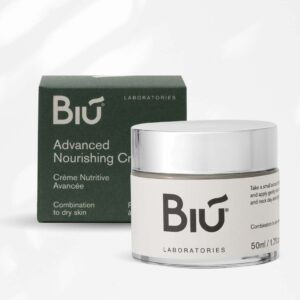 Κρέμα προσώπου ημέρας / νύχτας Advanced Nourishing Cream