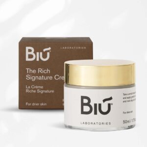 Κρέμα προσώπου ημέρας / νύχτας The Rich Signature Cream