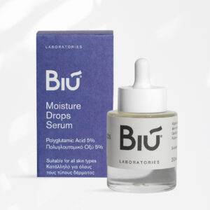 Moisture Drops Serum Polyglutamic Acid 5%