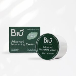 Refill Pack / Κρέμα προσώπου ημέρας / νύχτας Advanced Nourishing Cream