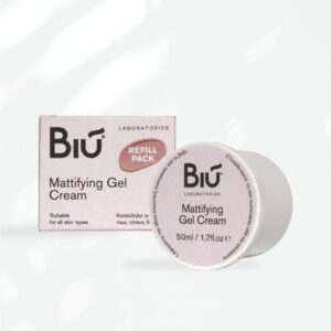Refill Pack / Κρέμα Προσώπου Mattifying Gel Cream