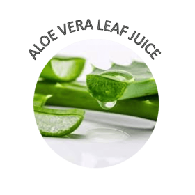 ALOE VERA JUICE