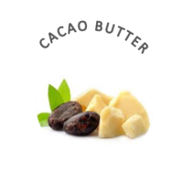 CACAO BUTTER