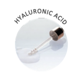 HYALURONIC ACID